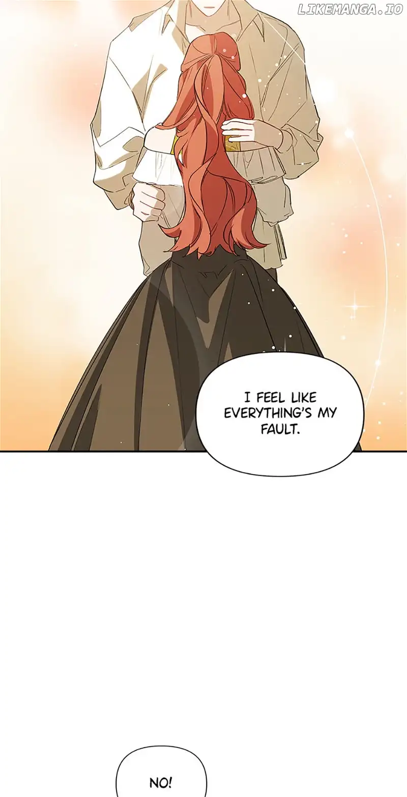 A Noble Lady’s Chamber Life chapter 42 page 28