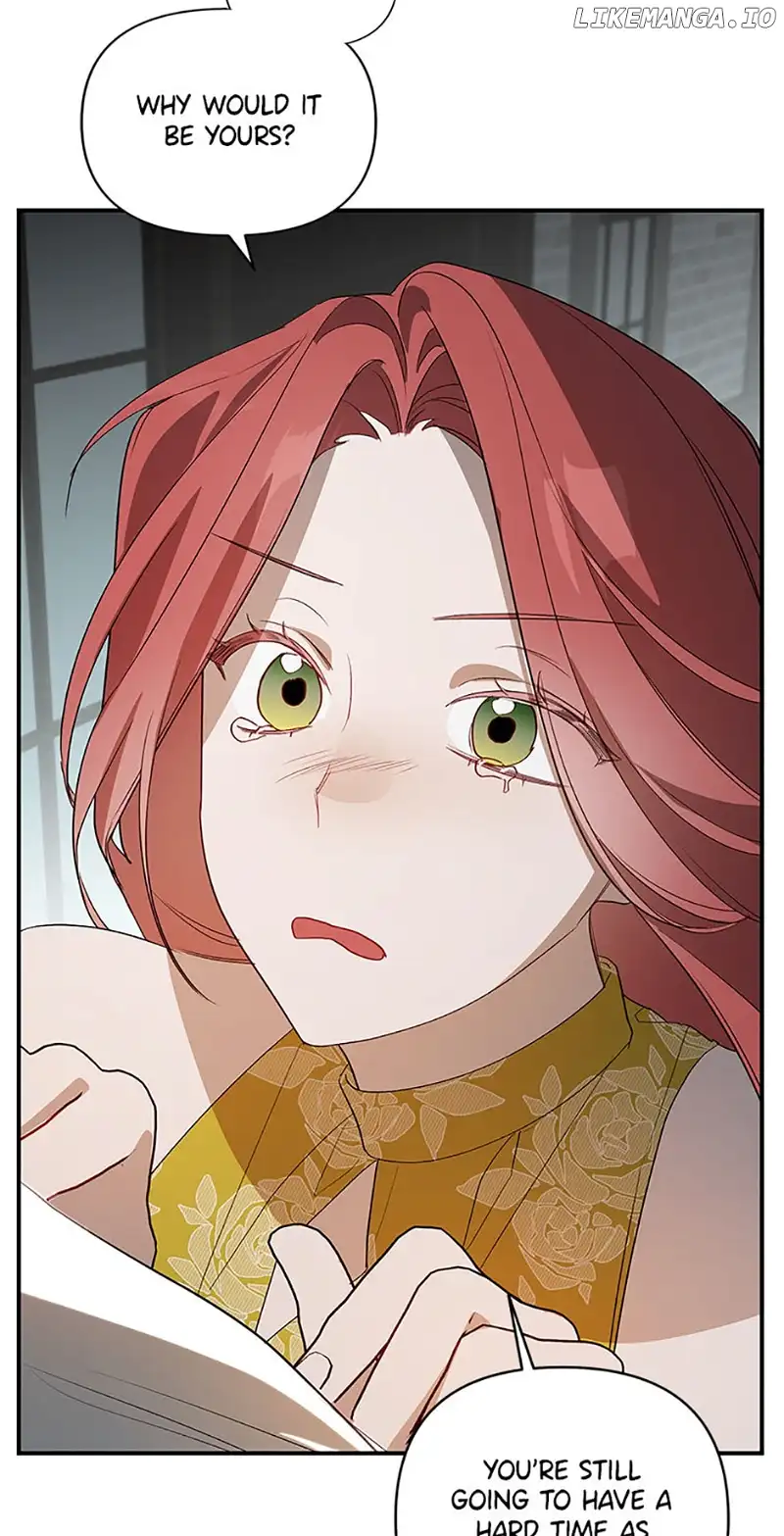 A Noble Lady’s Chamber Life chapter 42 page 29