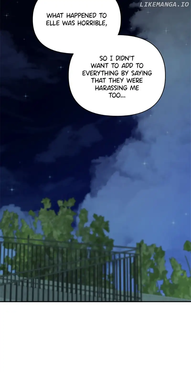 A Noble Lady’s Chamber Life chapter 42 page 31