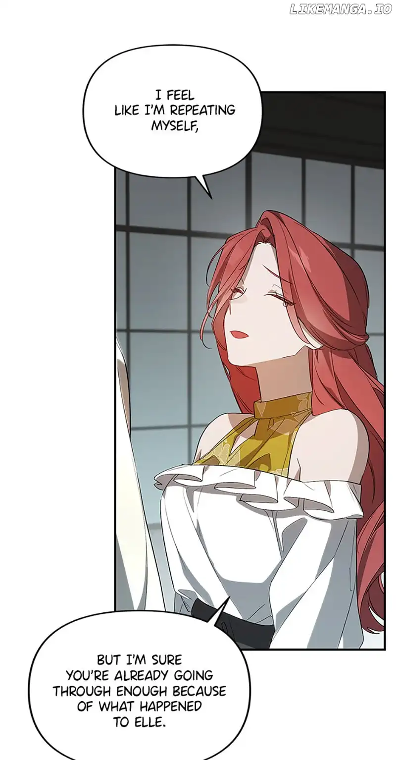 A Noble Lady’s Chamber Life chapter 42 page 32