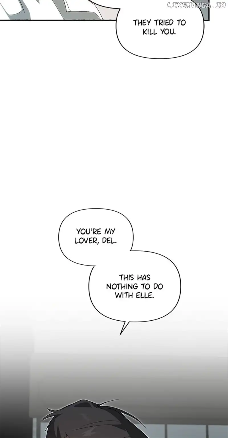 A Noble Lady’s Chamber Life chapter 42 page 34