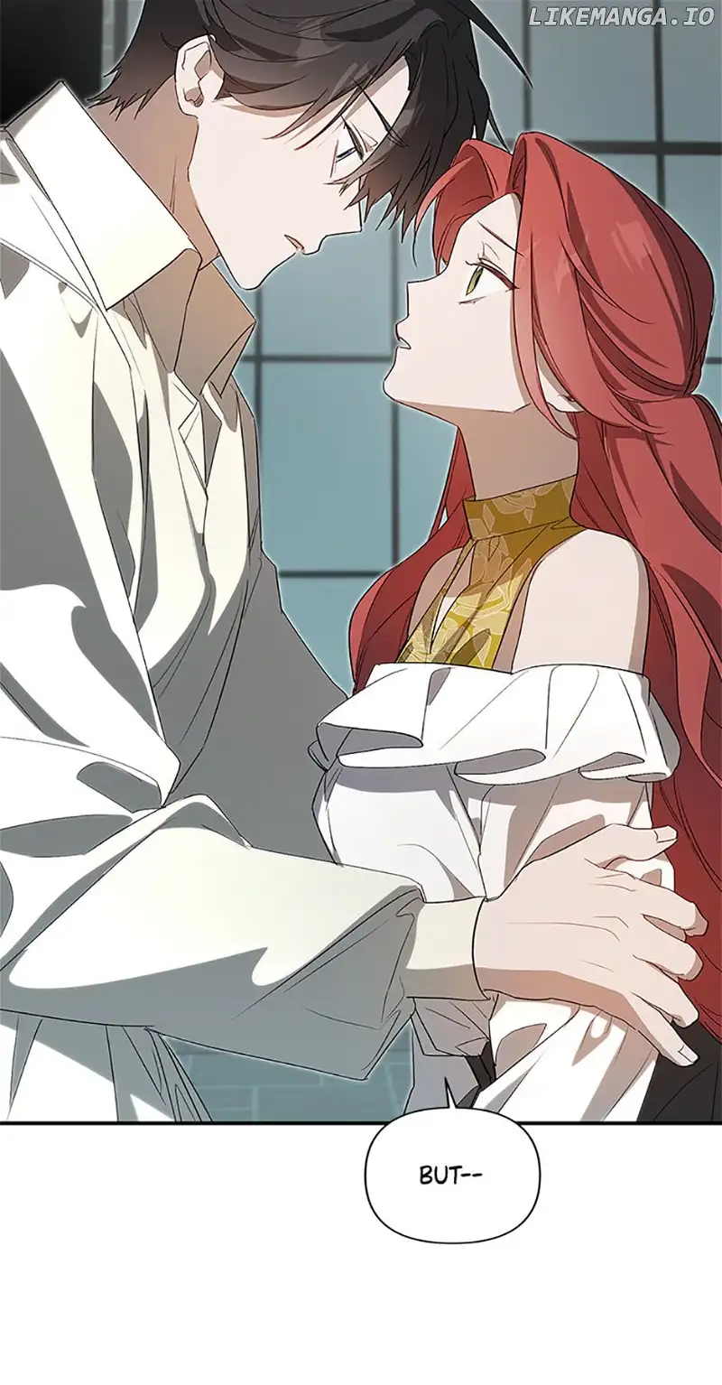 A Noble Lady’s Chamber Life chapter 42 page 35