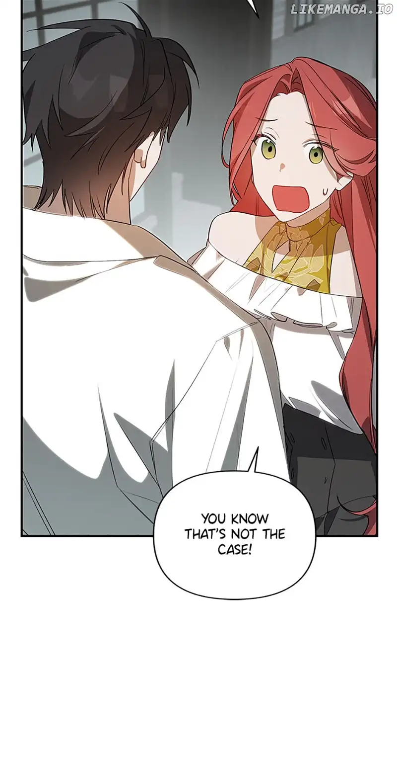 A Noble Lady’s Chamber Life chapter 42 page 39