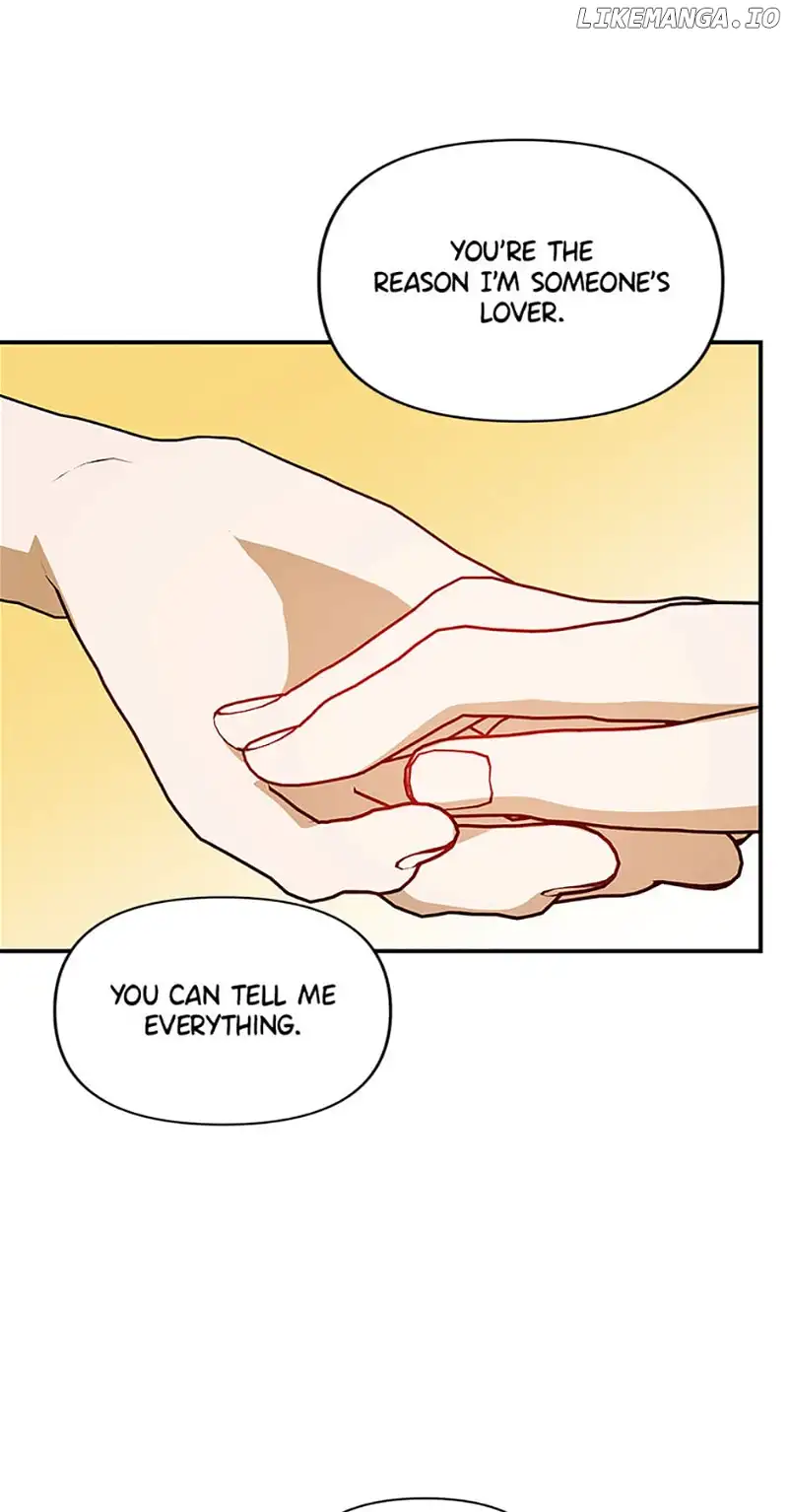 A Noble Lady’s Chamber Life chapter 42 page 40