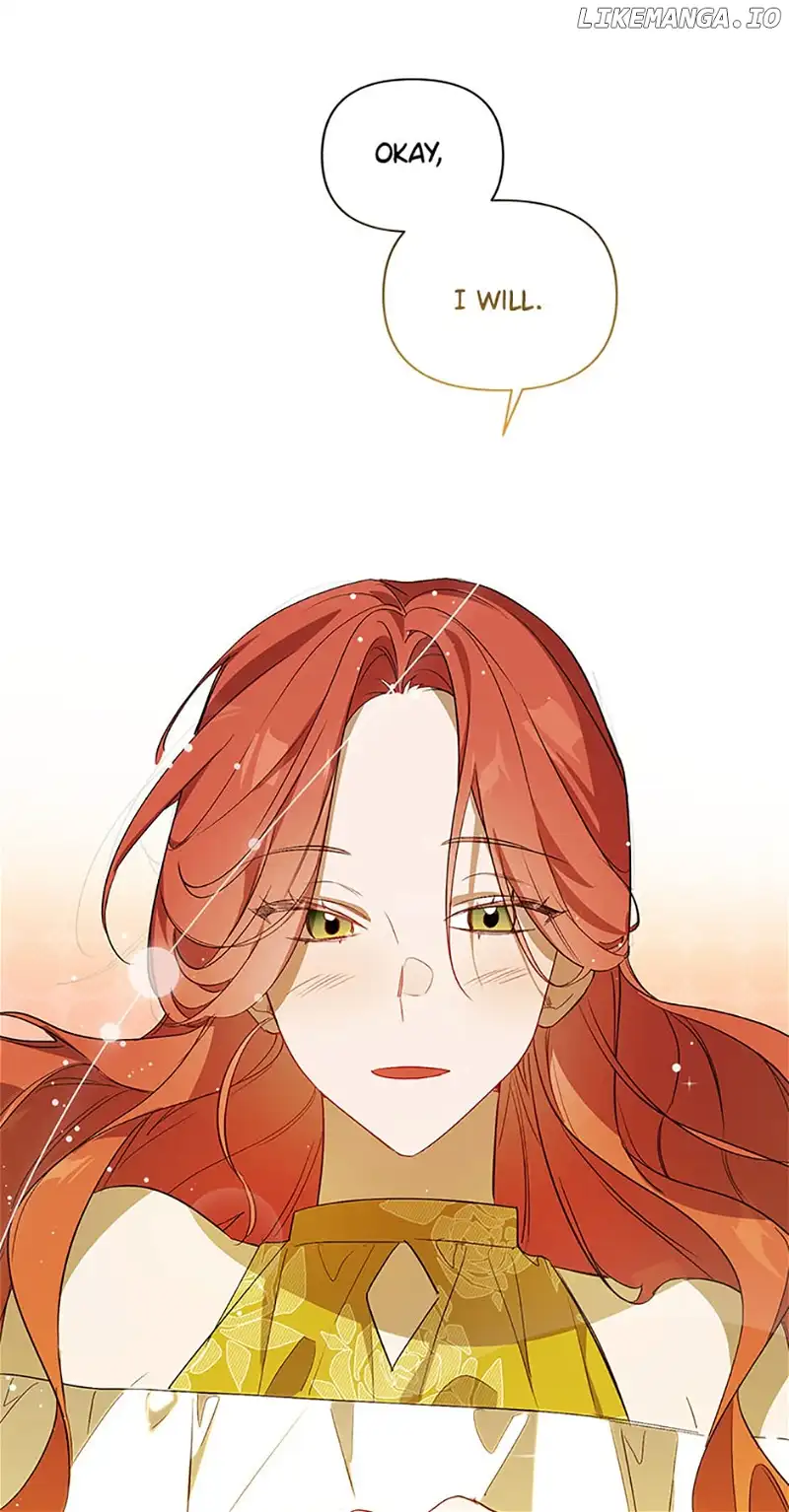 A Noble Lady’s Chamber Life chapter 42 page 43