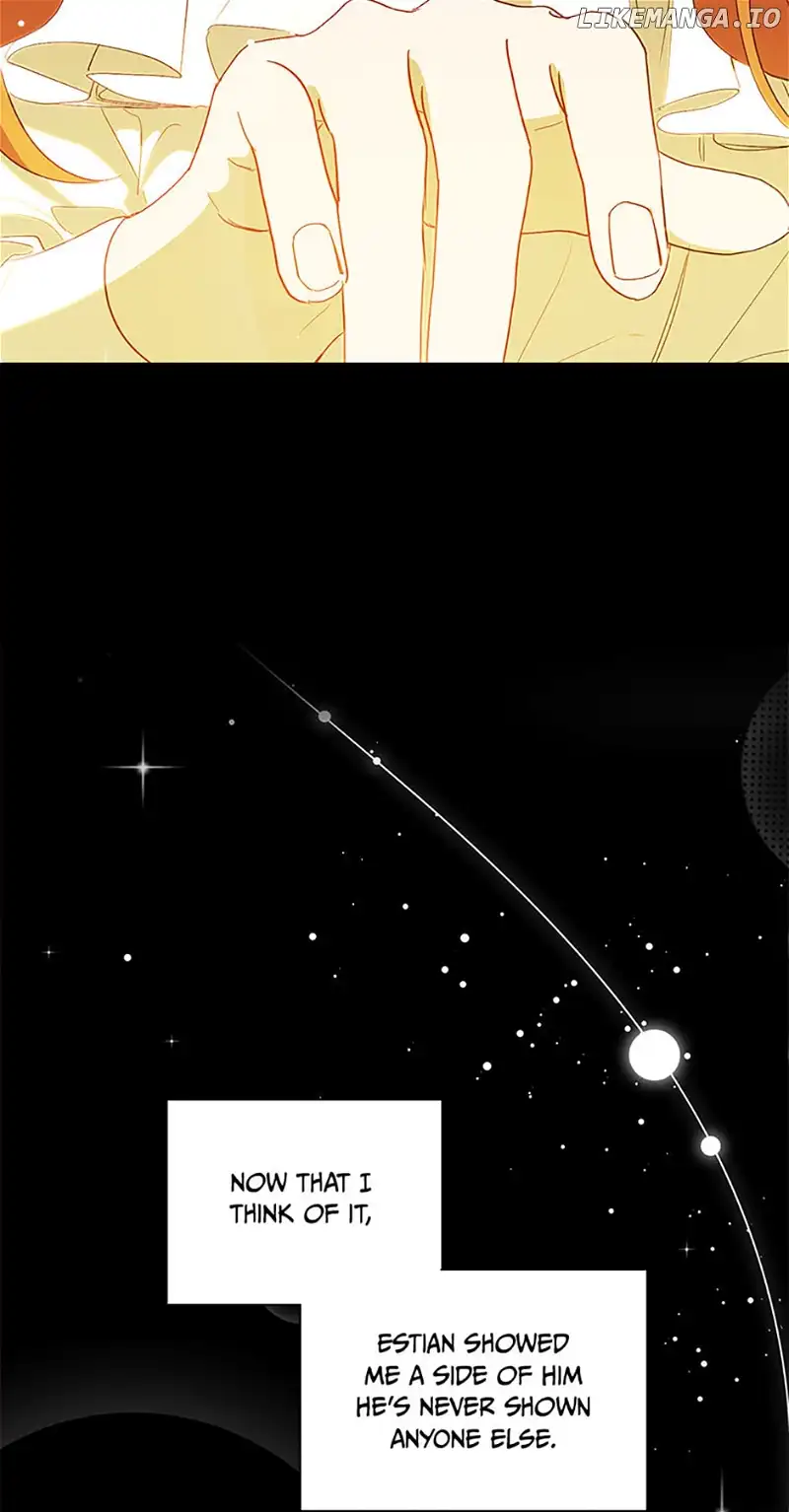 A Noble Lady’s Chamber Life chapter 42 page 44