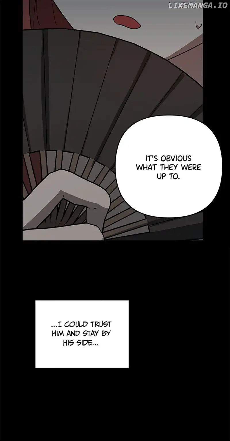 A Noble Lady’s Chamber Life chapter 42 page 47