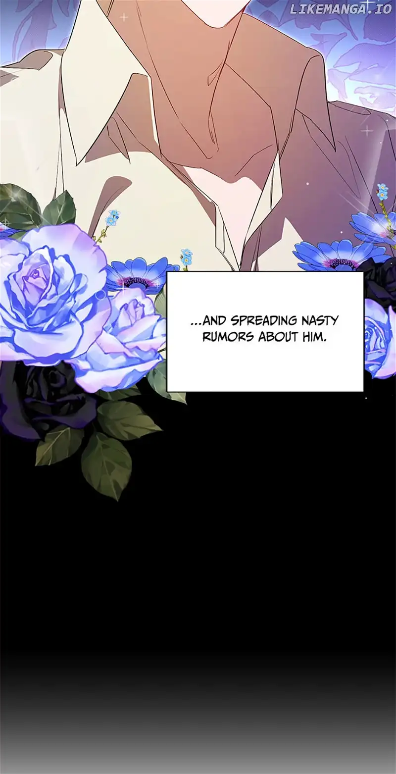 A Noble Lady’s Chamber Life chapter 42 page 49