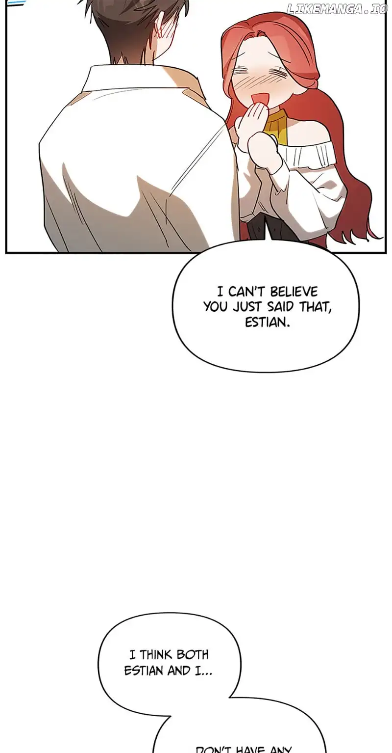 A Noble Lady’s Chamber Life chapter 42 page 58