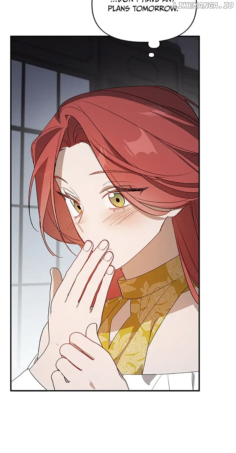 A Noble Lady’s Chamber Life chapter 42 page 59