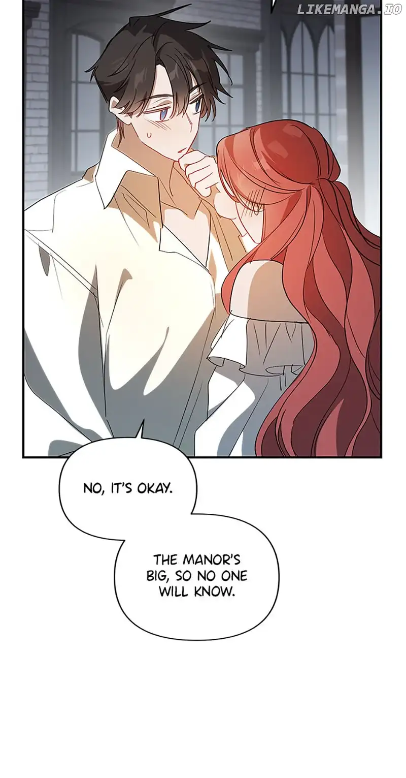 A Noble Lady’s Chamber Life chapter 42 page 62