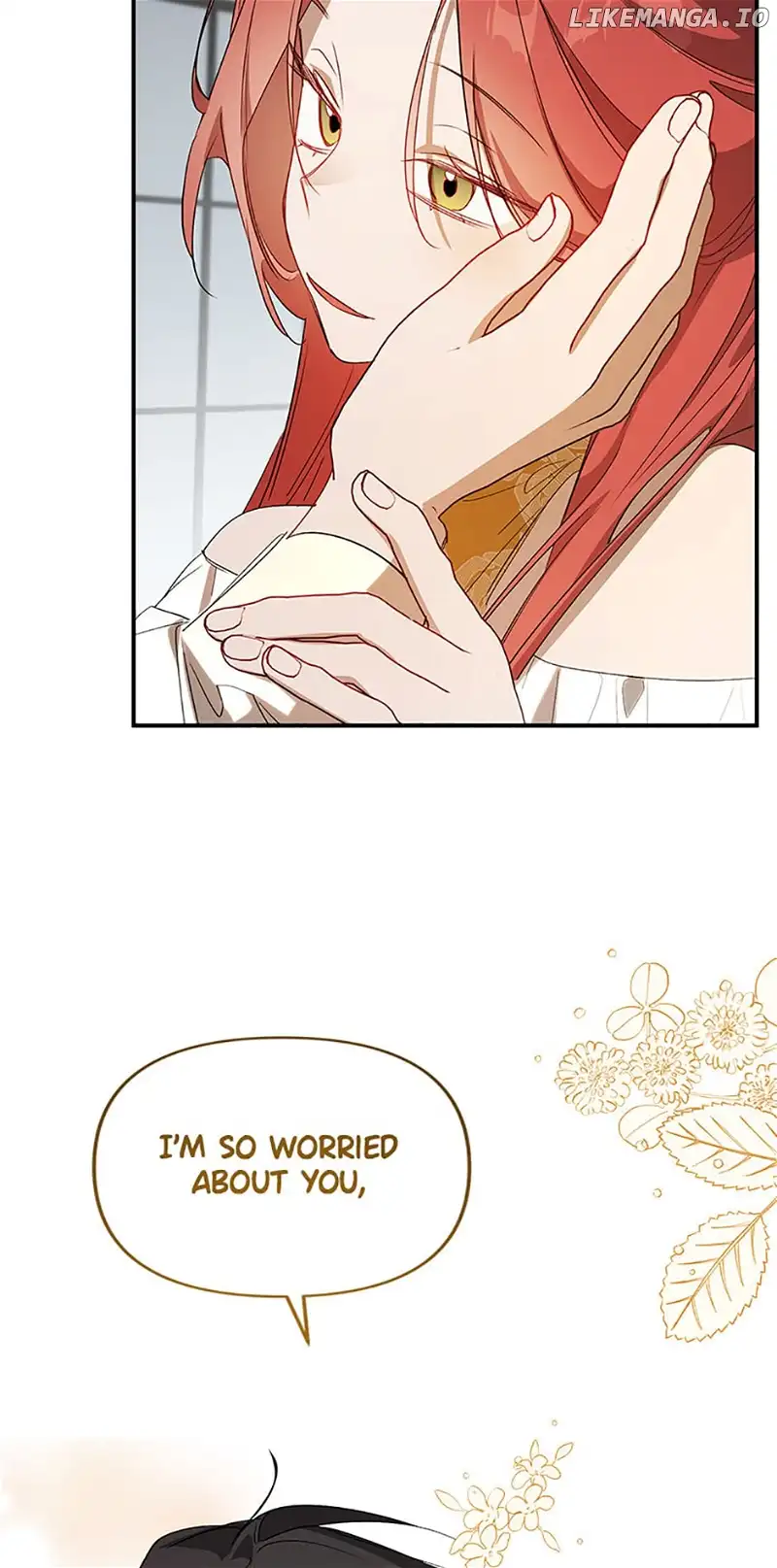 A Noble Lady’s Chamber Life chapter 42 page 65