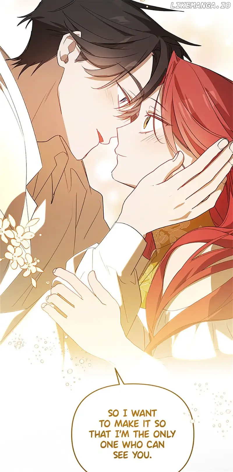 A Noble Lady’s Chamber Life chapter 42 page 66