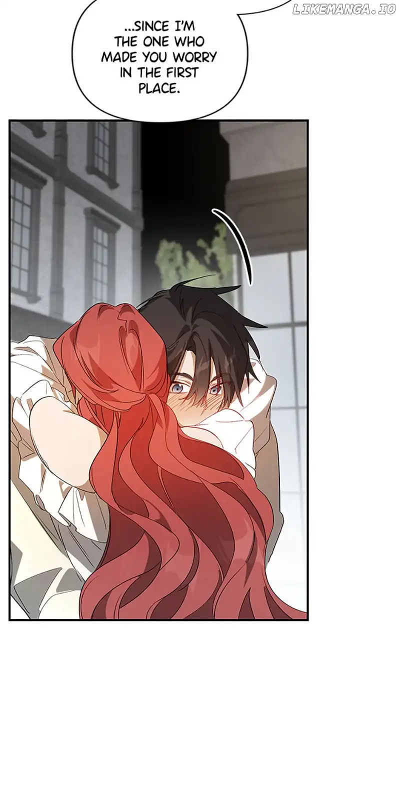 A Noble Lady’s Chamber Life chapter 42 page 69