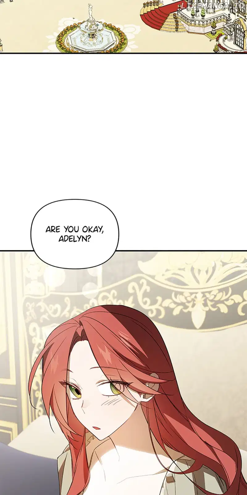 A Noble Lady’s Chamber Life chapter 43 page 2
