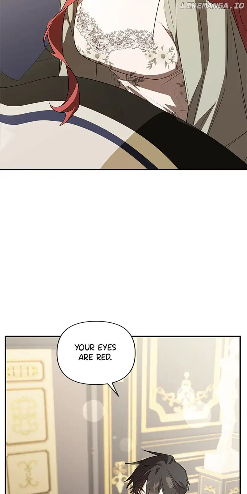 A Noble Lady’s Chamber Life chapter 43 page 3