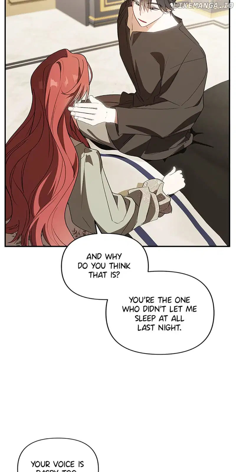 A Noble Lady’s Chamber Life chapter 43 page 4