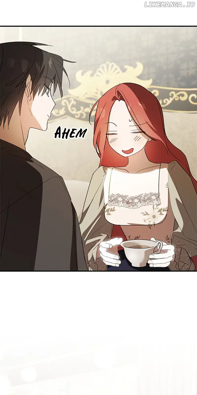 A Noble Lady’s Chamber Life chapter 43 page 6