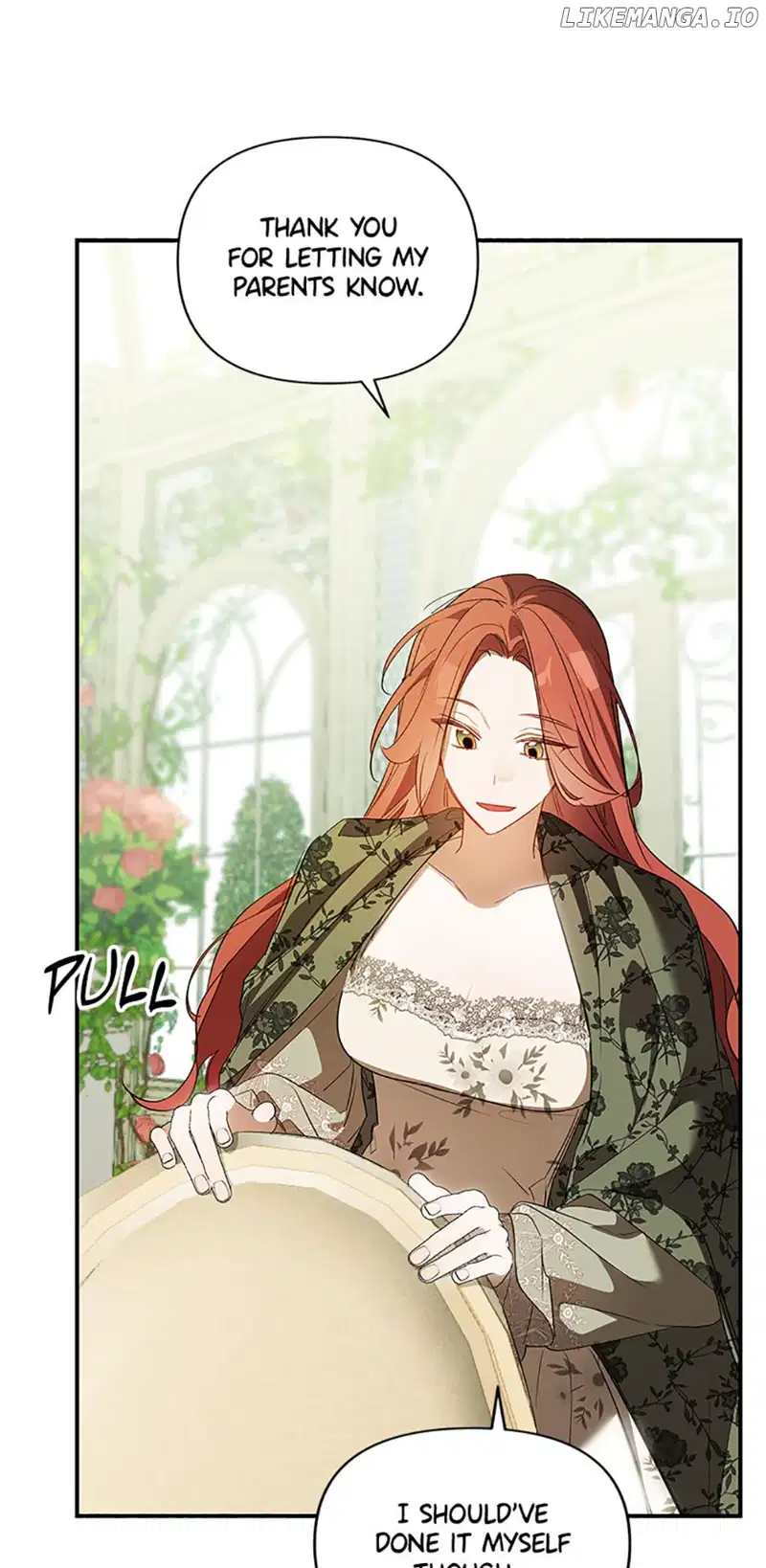 A Noble Lady’s Chamber Life chapter 43 page 17