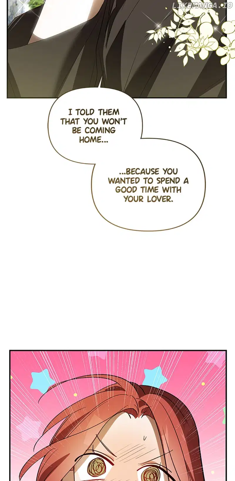 A Noble Lady’s Chamber Life chapter 43 page 20