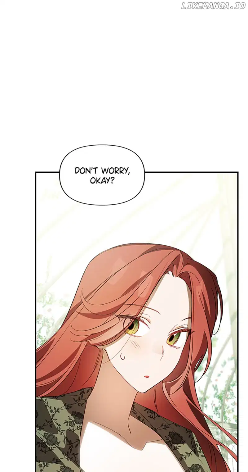 A Noble Lady’s Chamber Life chapter 43 page 25