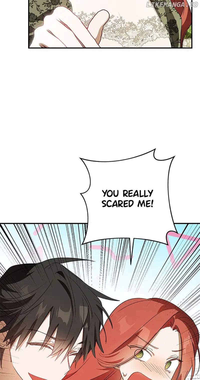A Noble Lady’s Chamber Life chapter 43 page 26