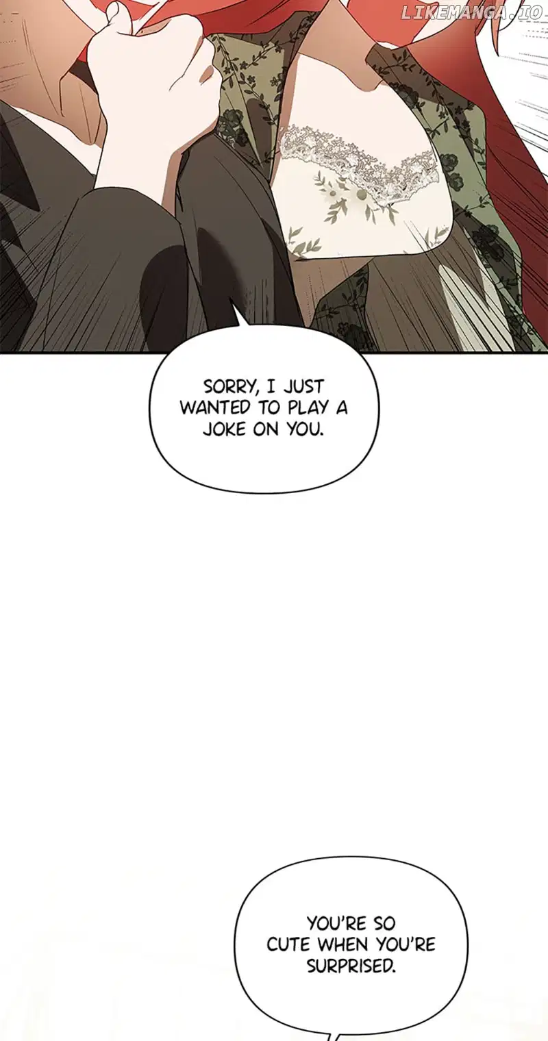 A Noble Lady’s Chamber Life chapter 43 page 27