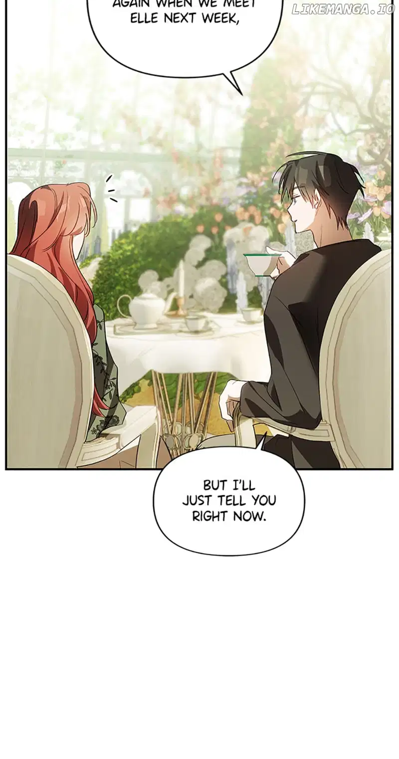 A Noble Lady’s Chamber Life chapter 43 page 30