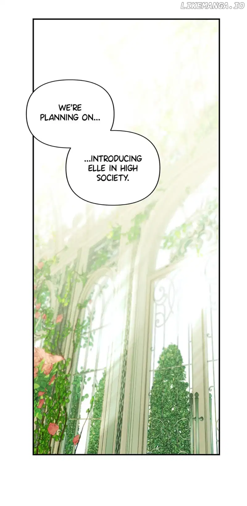 A Noble Lady’s Chamber Life chapter 43 page 31