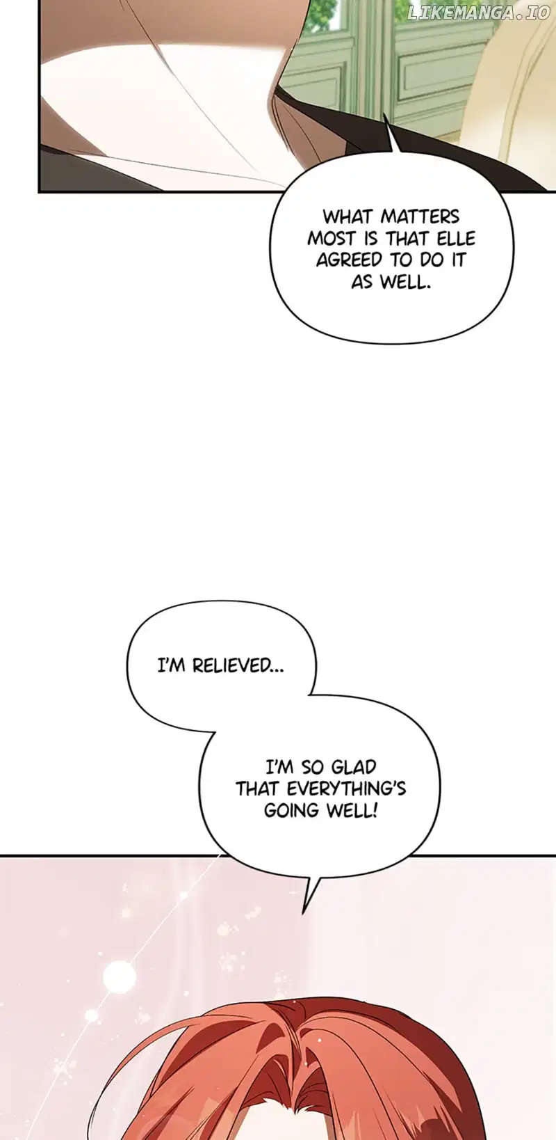 A Noble Lady’s Chamber Life chapter 43 page 35