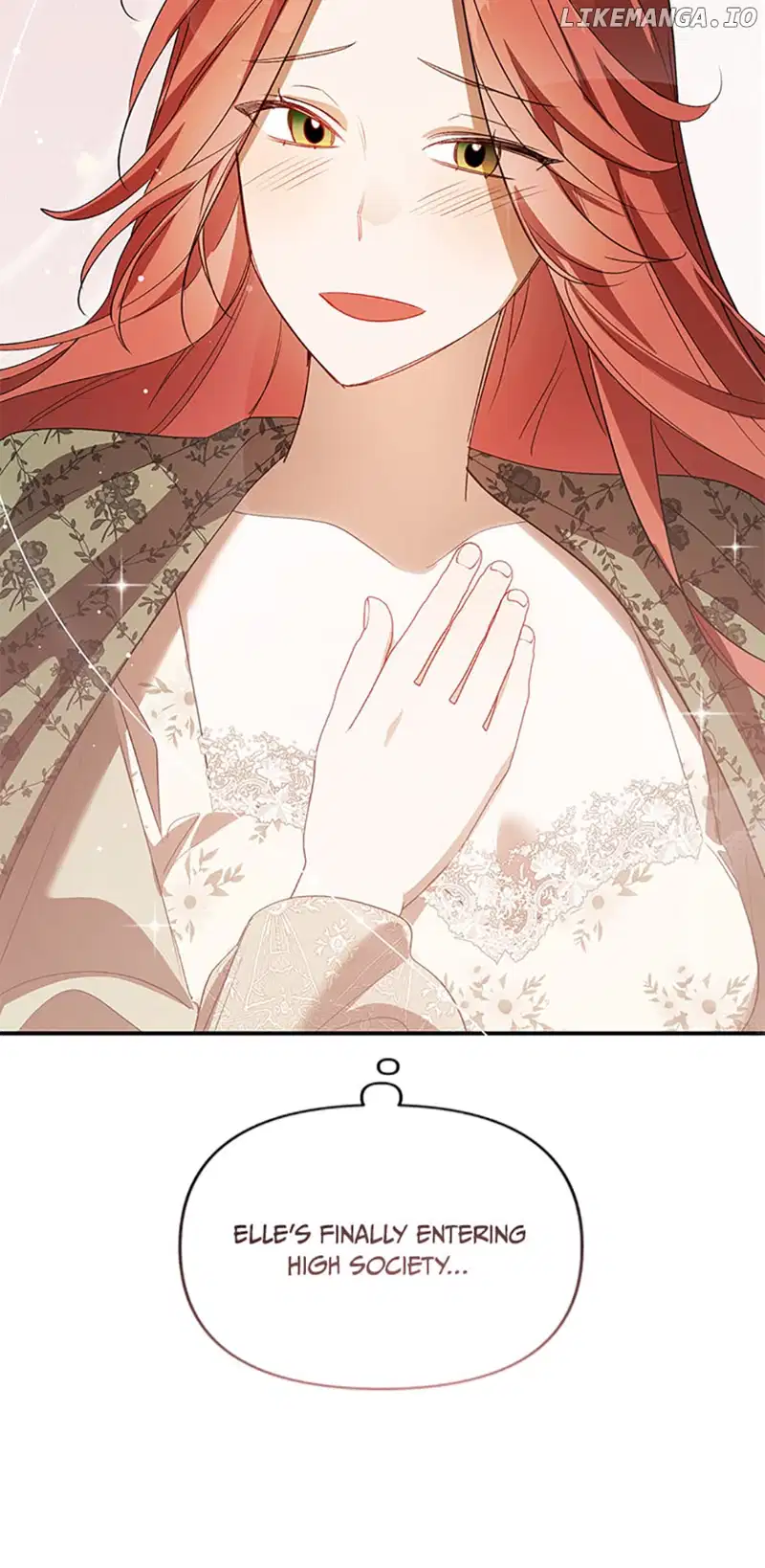 A Noble Lady’s Chamber Life chapter 43 page 36