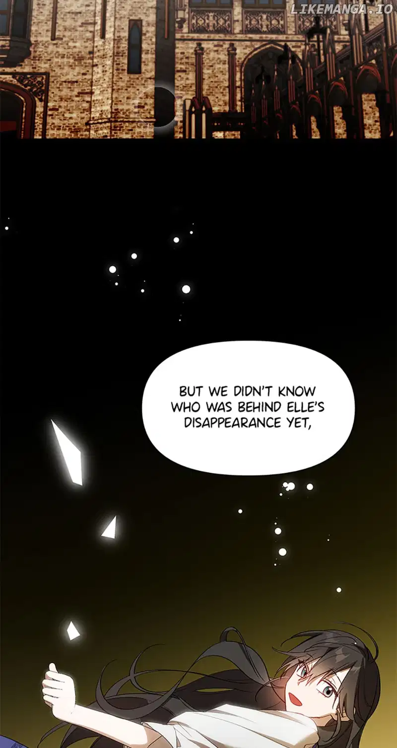 A Noble Lady’s Chamber Life chapter 43 page 39