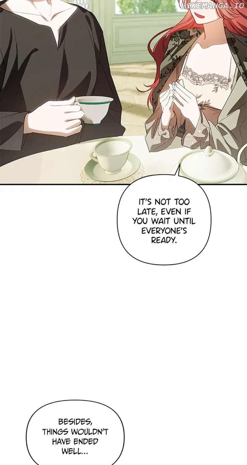 A Noble Lady’s Chamber Life chapter 43 page 42