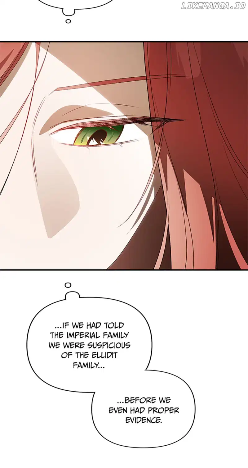 A Noble Lady’s Chamber Life chapter 43 page 43