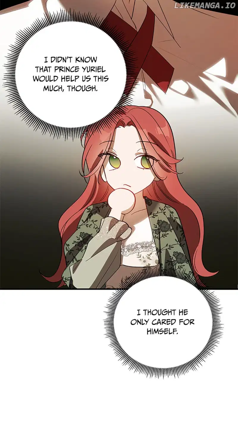 A Noble Lady’s Chamber Life chapter 43 page 45