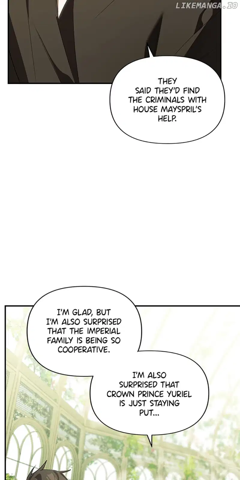 A Noble Lady’s Chamber Life chapter 43 page 47