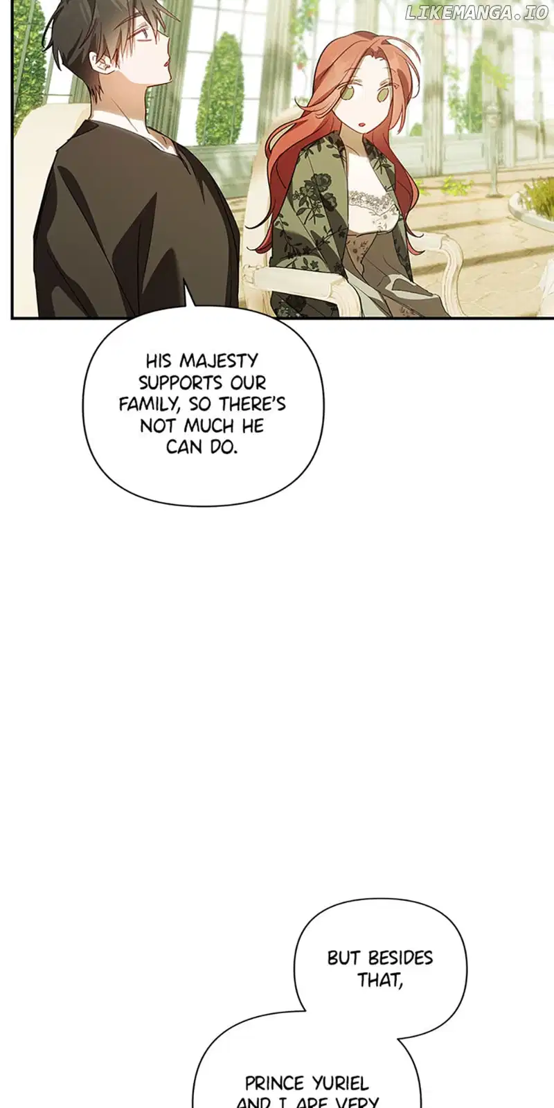 A Noble Lady’s Chamber Life chapter 43 page 48