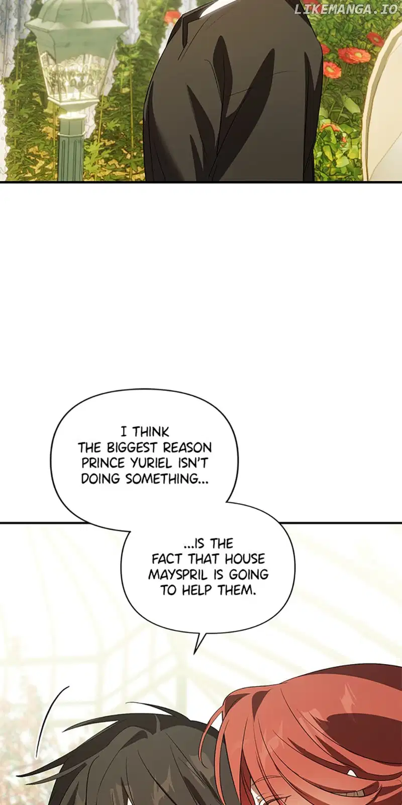 A Noble Lady’s Chamber Life chapter 43 page 51