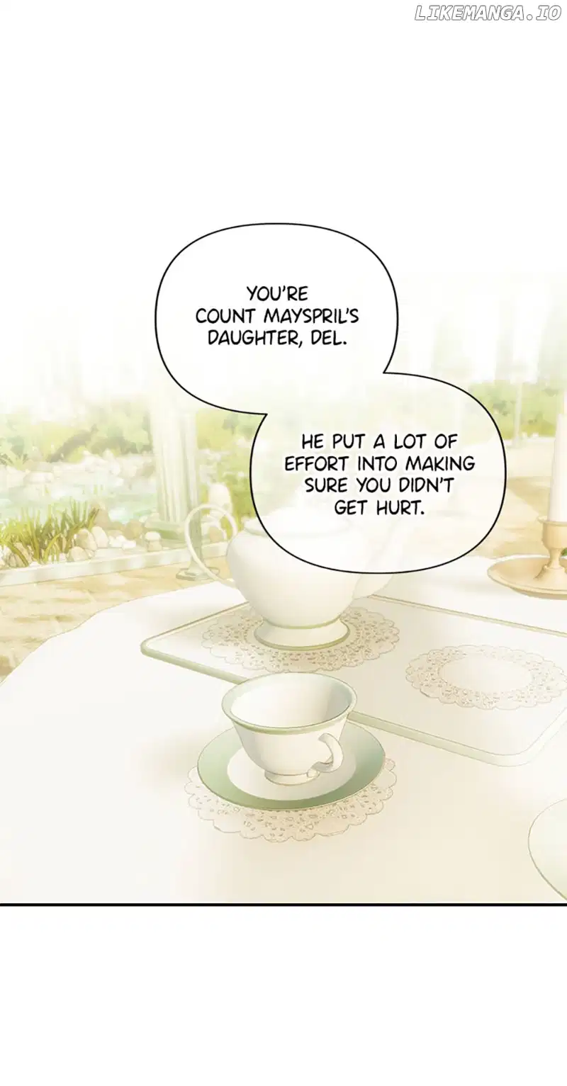 A Noble Lady’s Chamber Life chapter 43 page 53