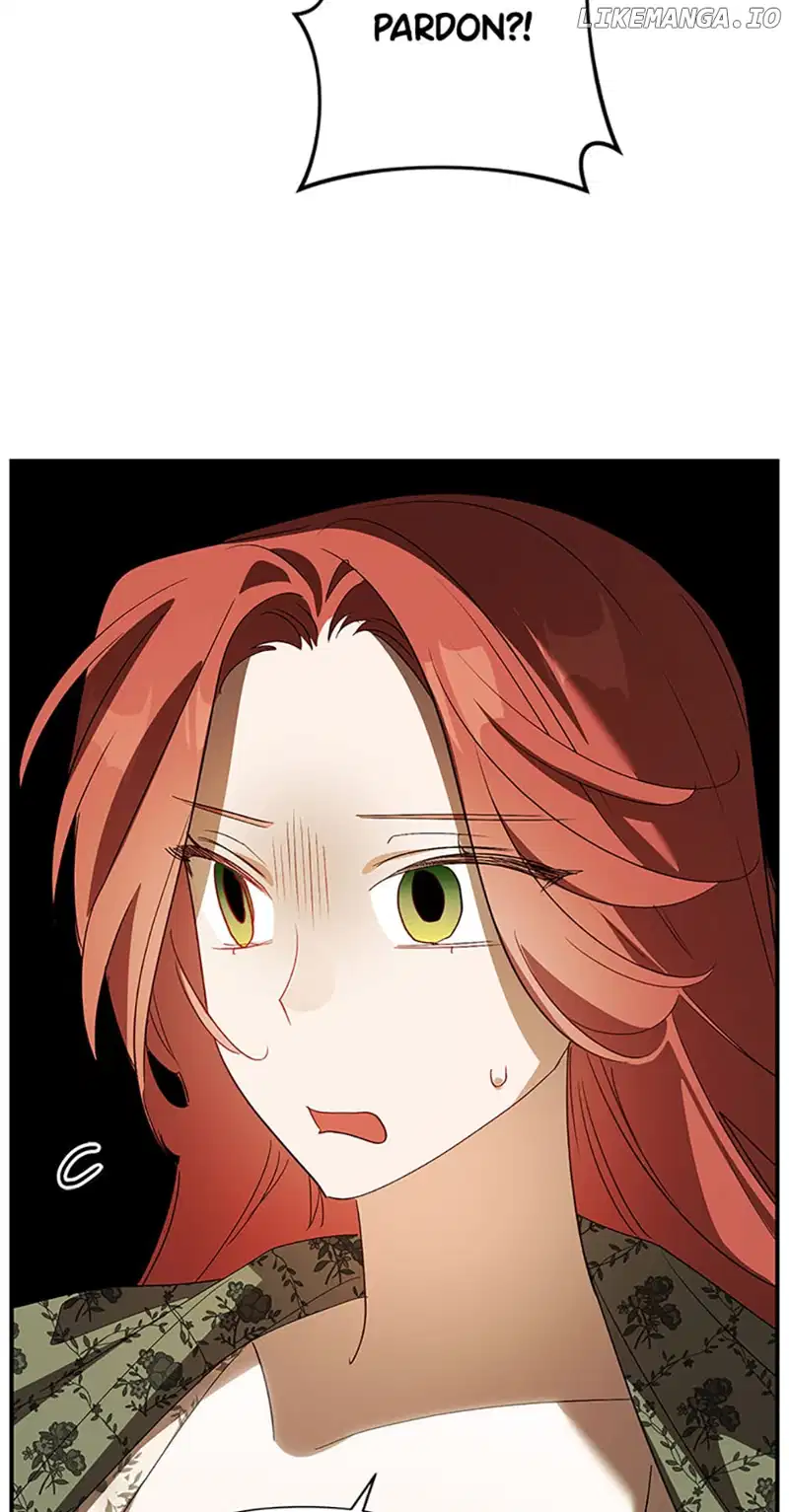 A Noble Lady’s Chamber Life chapter 43 page 55