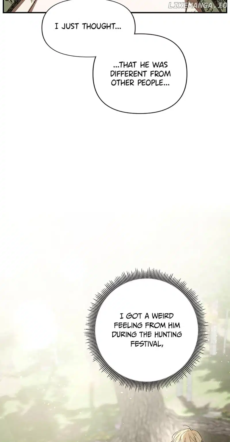 A Noble Lady’s Chamber Life chapter 43 page 56