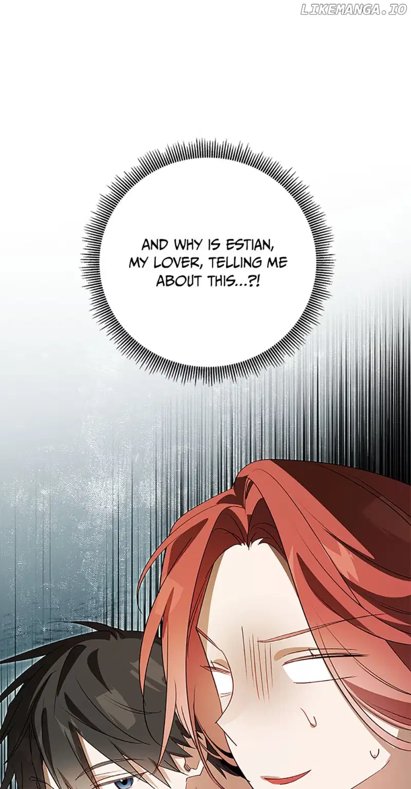 A Noble Lady’s Chamber Life chapter 43 page 58