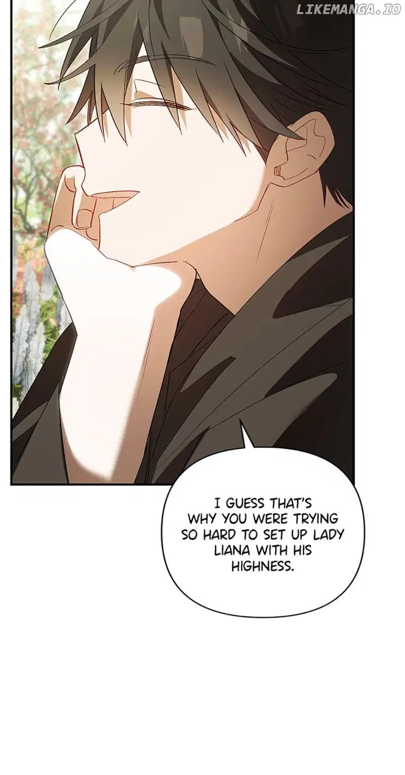A Noble Lady’s Chamber Life chapter 43 page 60