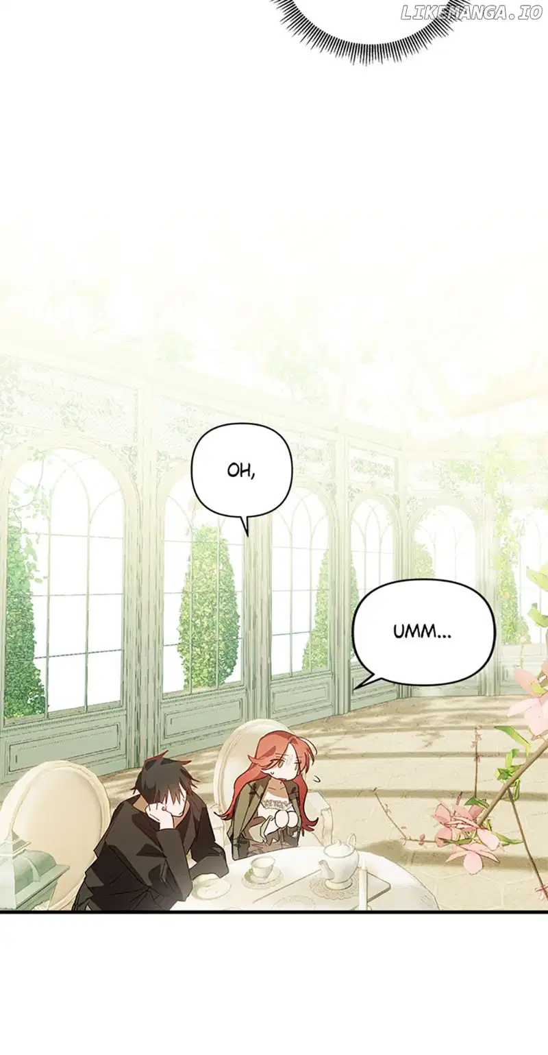 A Noble Lady’s Chamber Life chapter 43 page 62