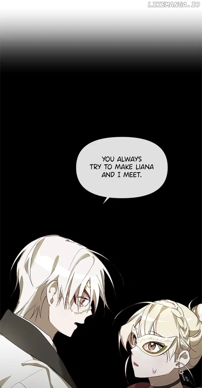 A Noble Lady’s Chamber Life chapter 43 page 63