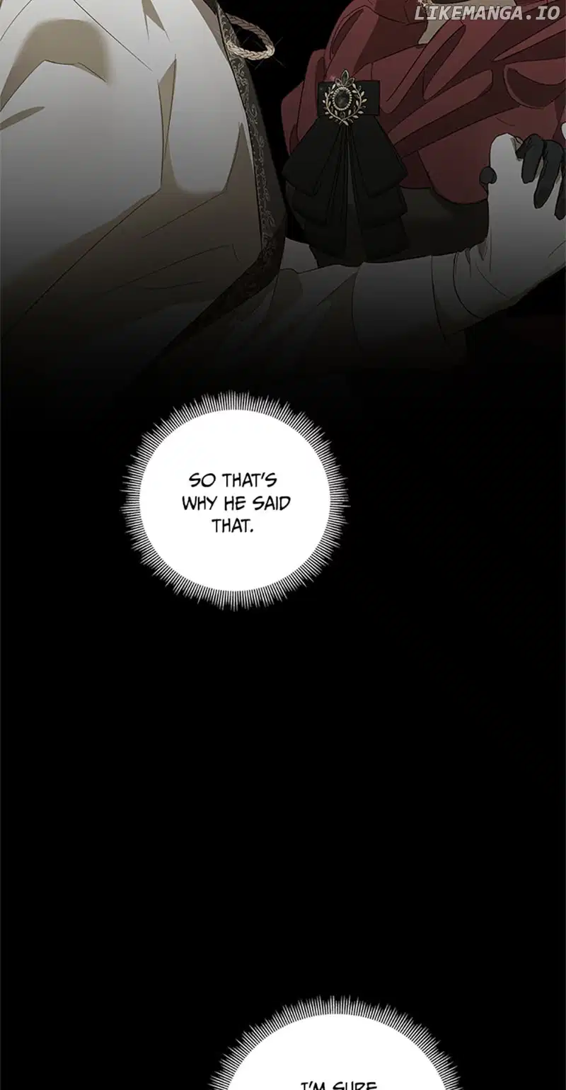 A Noble Lady’s Chamber Life chapter 43 page 64