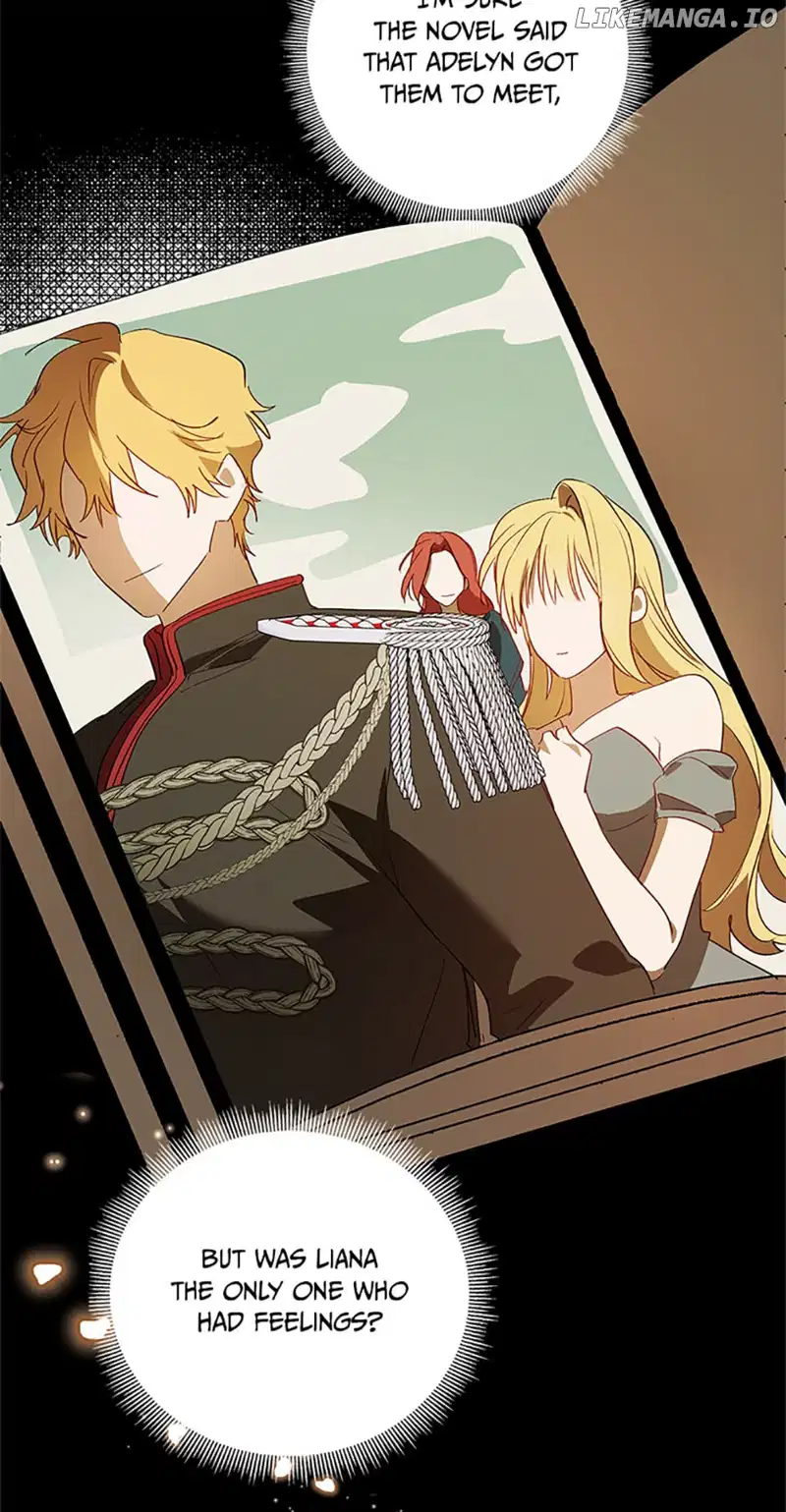 A Noble Lady’s Chamber Life chapter 43 page 65