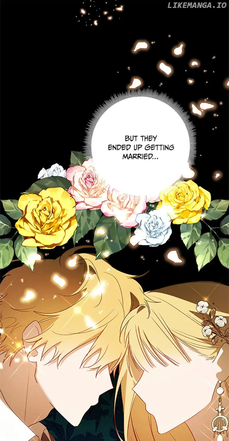 A Noble Lady’s Chamber Life chapter 43 page 66