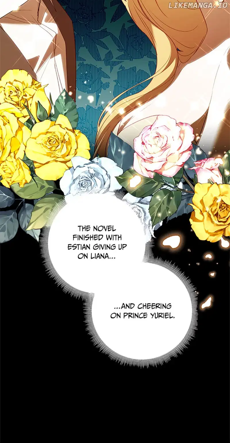 A Noble Lady’s Chamber Life chapter 43 page 67