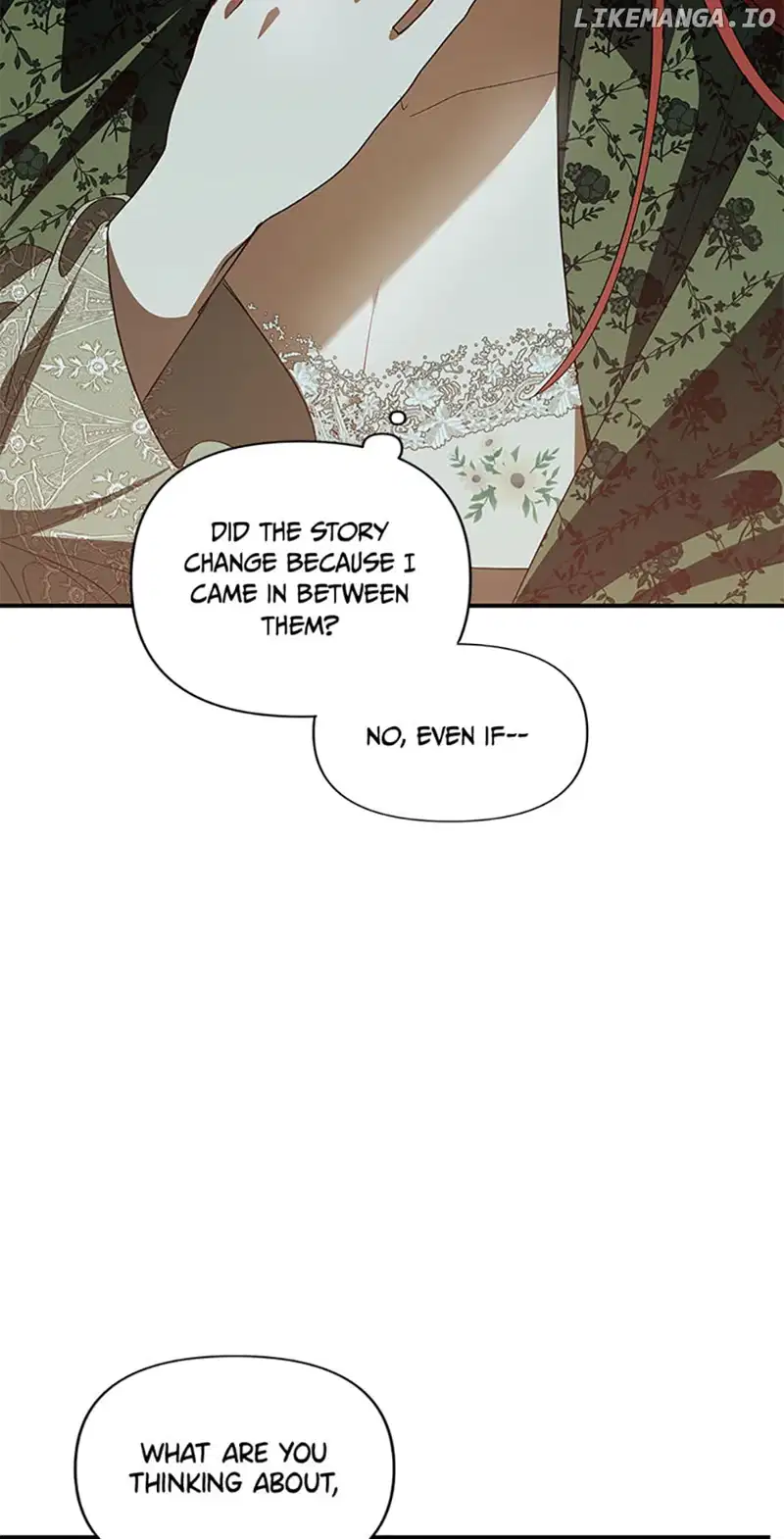 A Noble Lady’s Chamber Life chapter 43 page 69